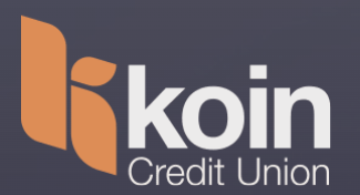 Koin Credit Union